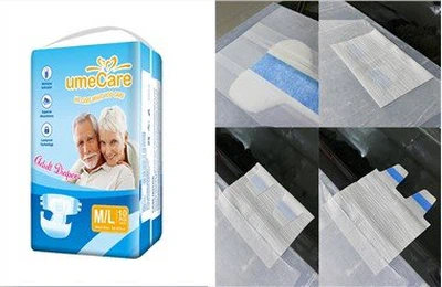 Fita para Fraldas Adulto