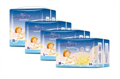 Calças de bebê OEM
